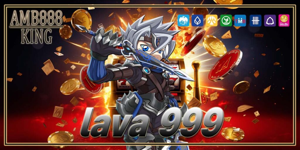 lava 999