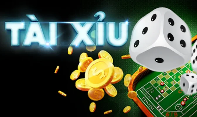 Tài Xỉu